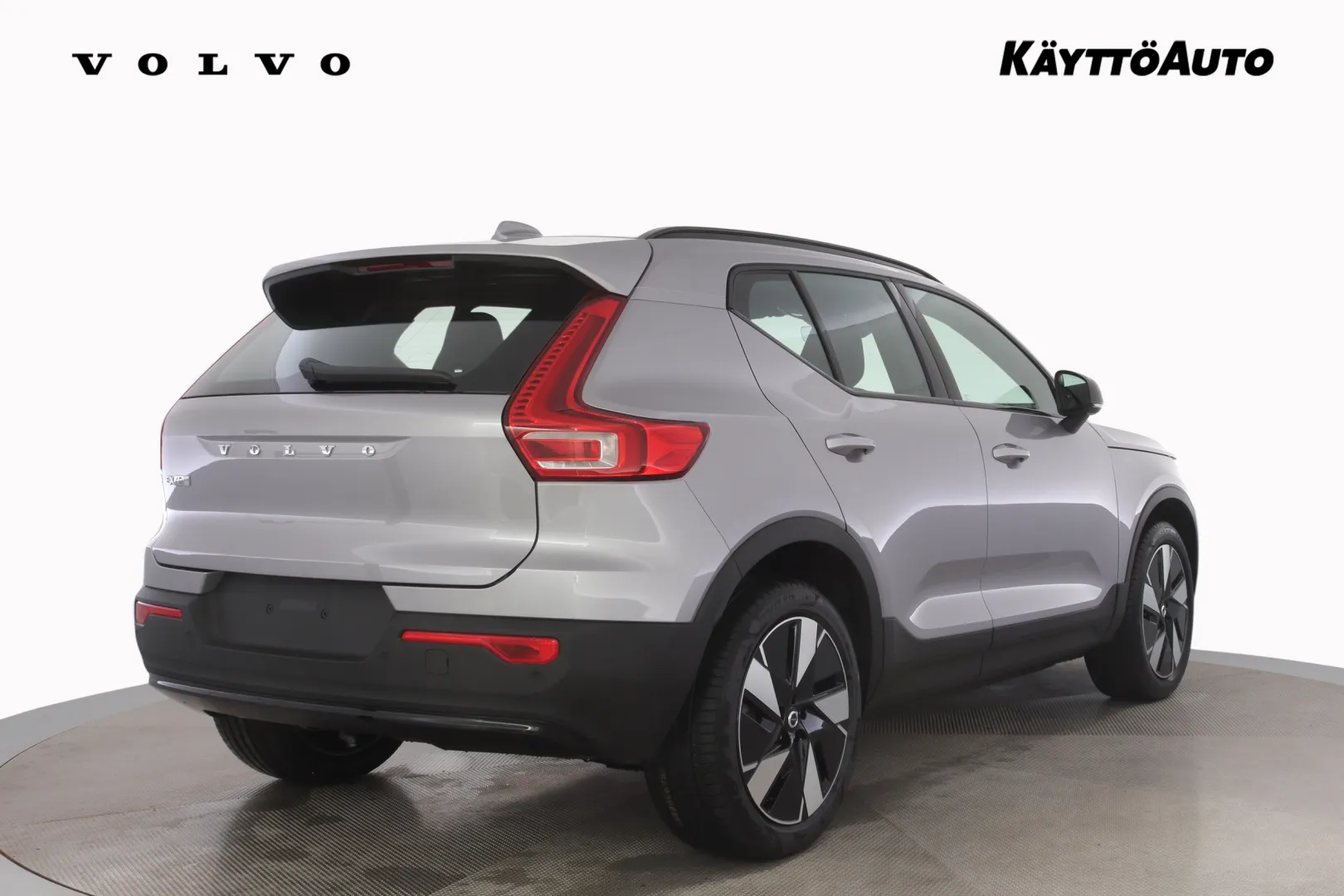 Volvo EX40 JOJ-943 carousel image