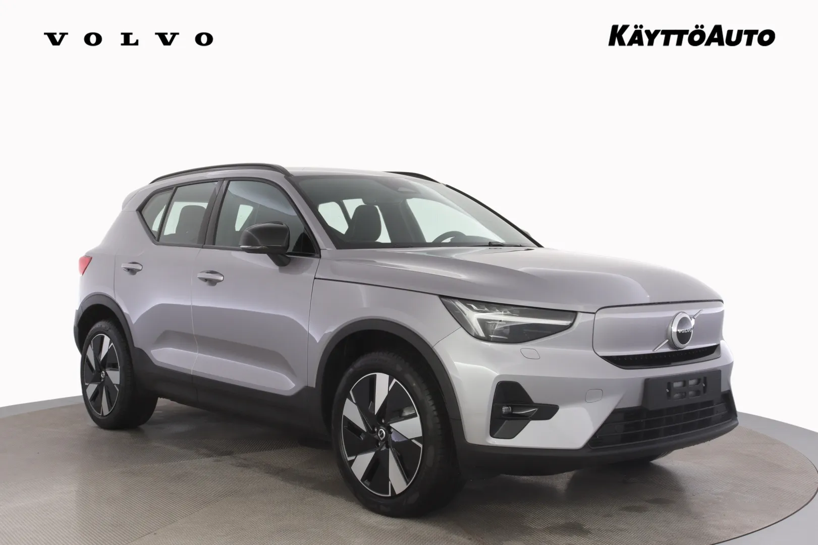 Volvo EX40 JOJ-943 carousel image