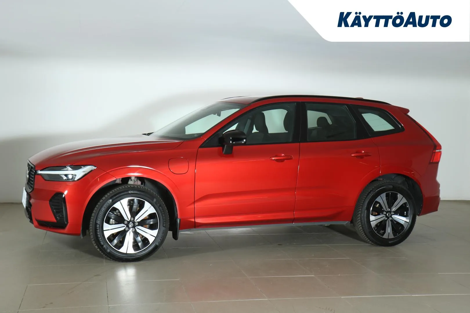 VOLVO XC60 LRP-789 carousel image