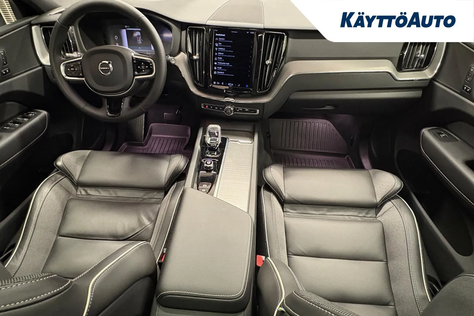 VOLVO XC60 LRP-789 carousel image