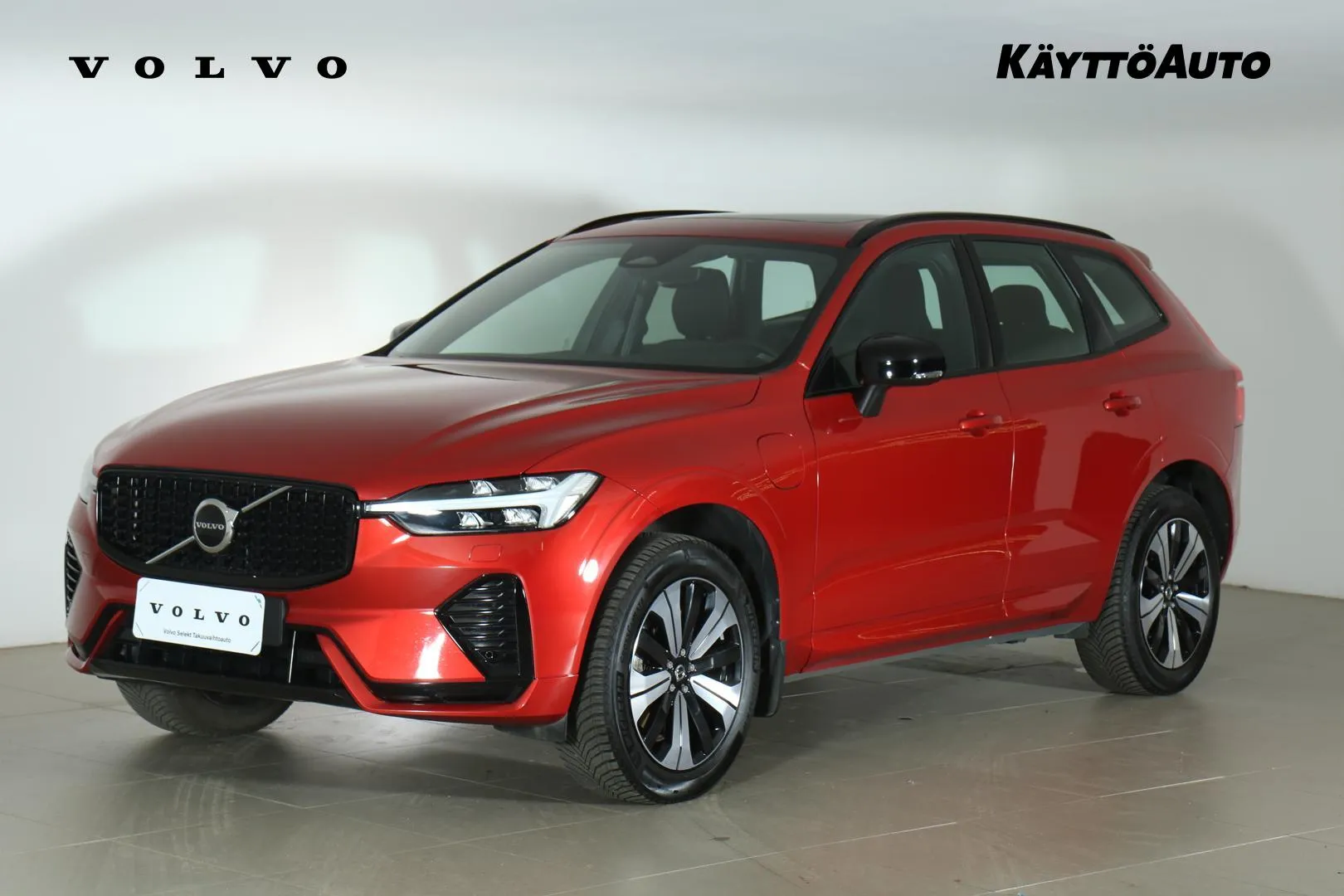 VOLVO XC60 LRP-789 carousel image