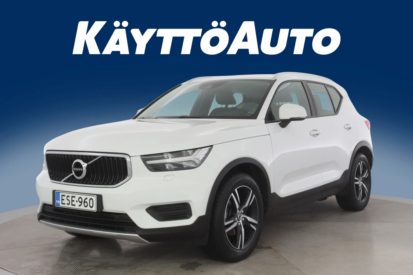 VOLVO XC40 ESE-960 carousel image