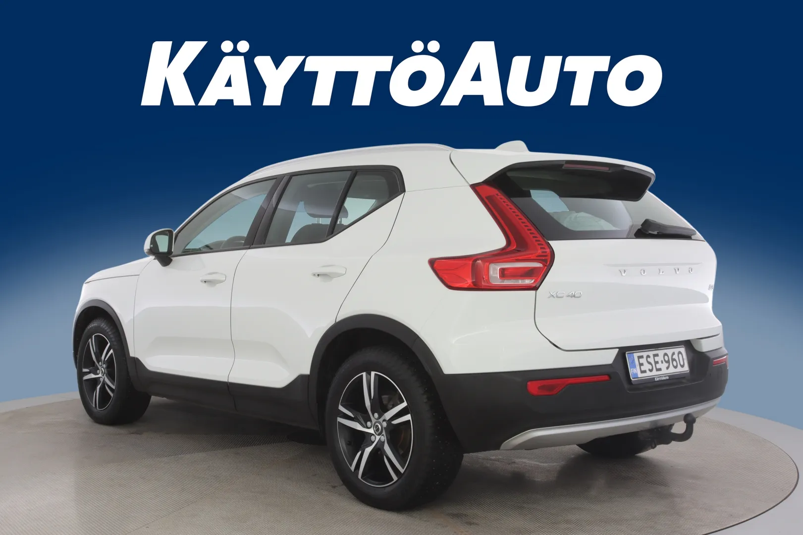 VOLVO XC40 ESE-960 carousel image