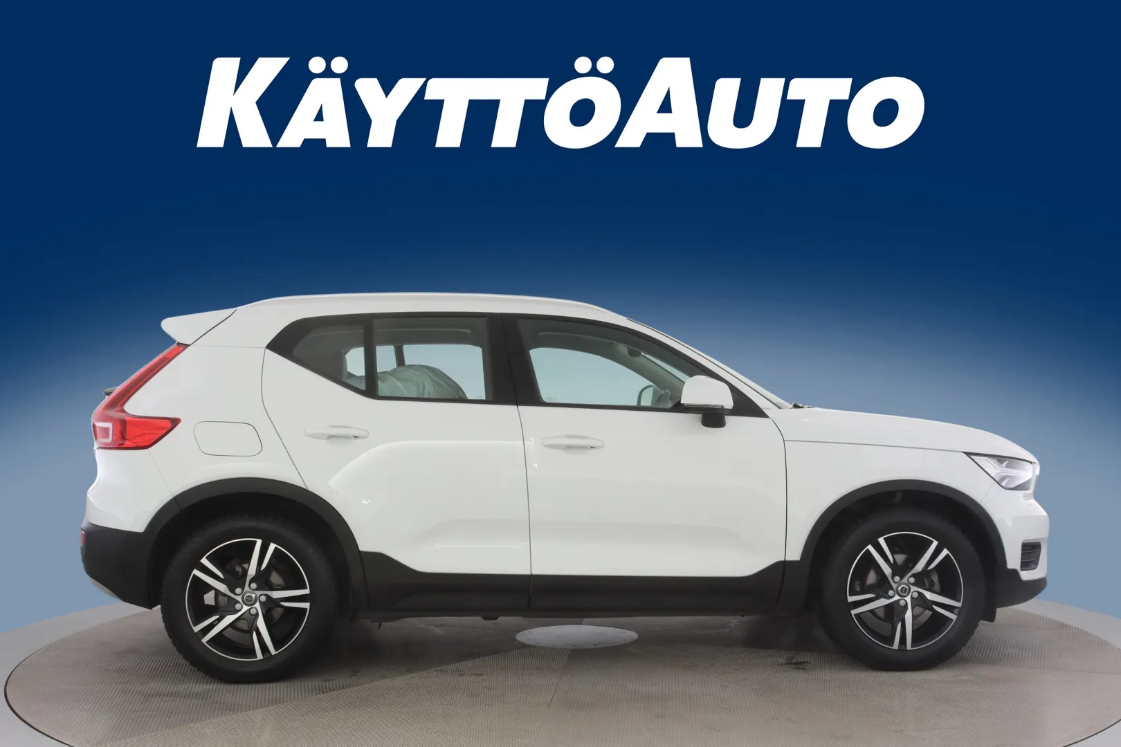 VOLVO XC40 ESE-960 carousel image