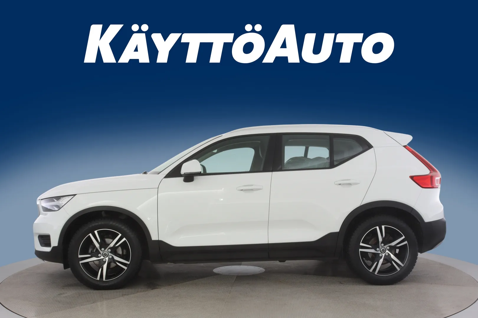 VOLVO XC40 ESE-960 carousel image