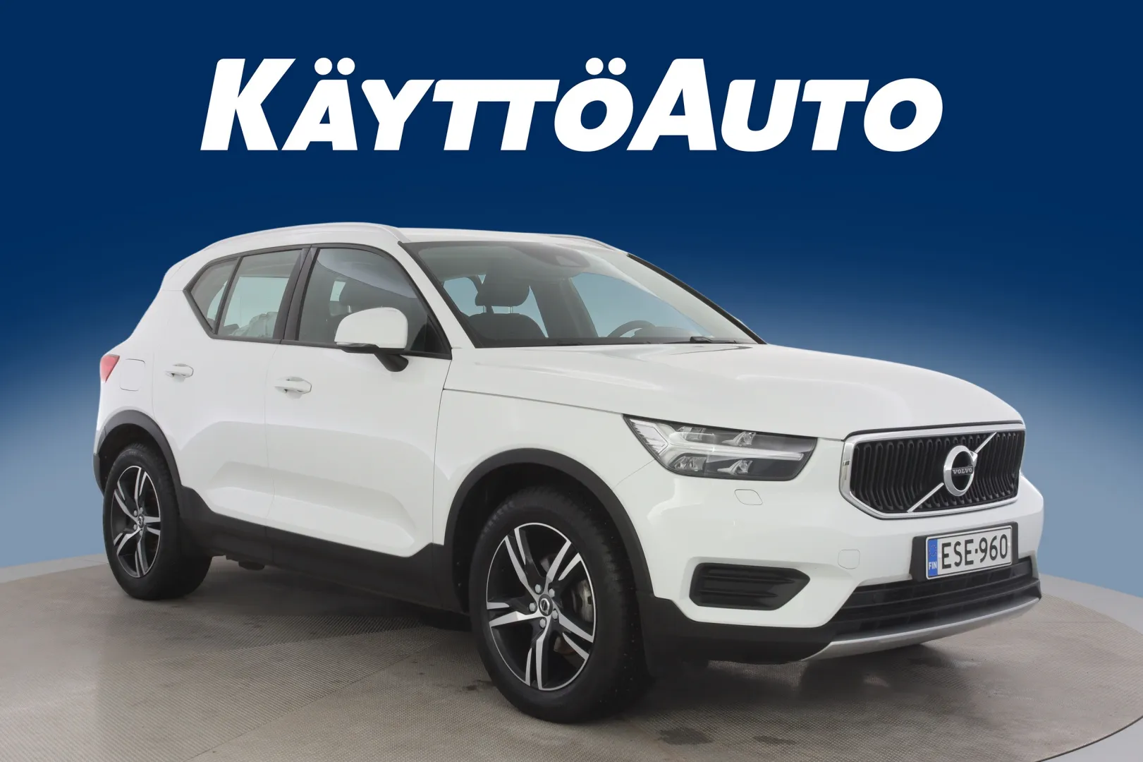 VOLVO XC40 ESE-960 carousel image