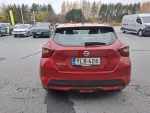 Nissan Micra YLB-426 carousel thumbs