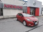 Nissan Micra YLB-426 carousel thumbs