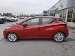 Nissan Micra YLB-426 carousel thumbs
