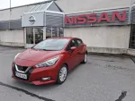 Nissan Micra YLB-426 carousel thumbs