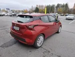 Nissan Micra YLB-426 carousel thumbs