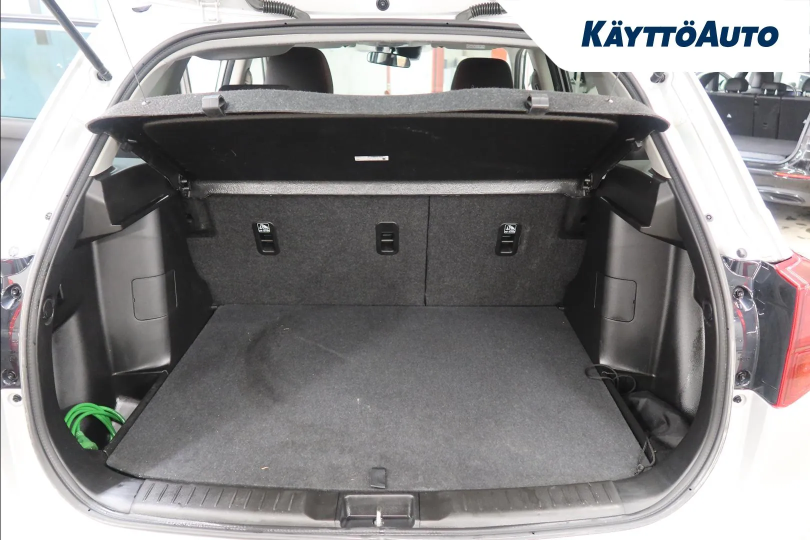 SUZUKI Vitara KVO-385 carousel image