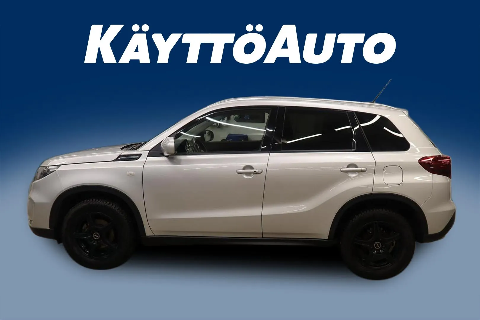 SUZUKI Vitara KVO-385 carousel image