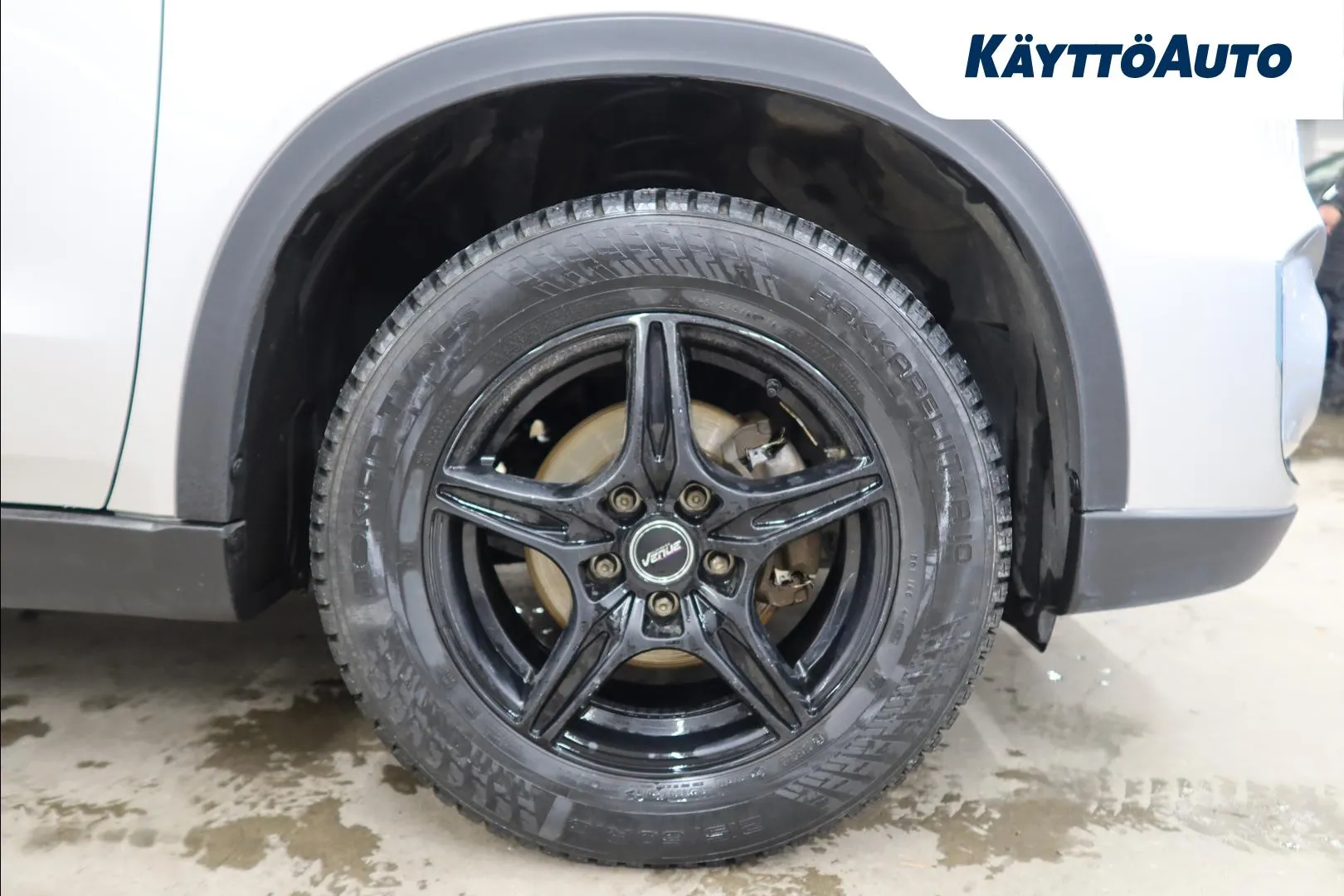 SUZUKI Vitara KVO-385 carousel image