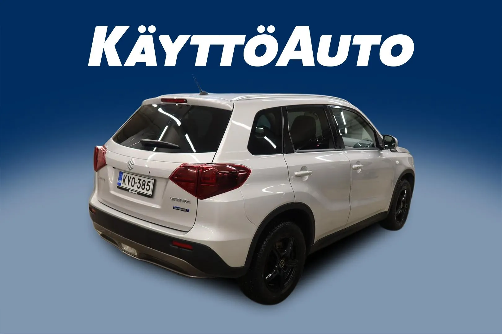 SUZUKI Vitara KVO-385 carousel image