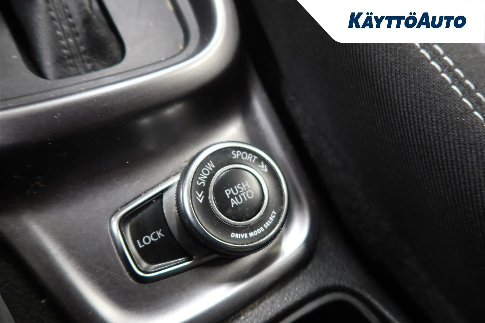 SUZUKI Vitara KVO-385 carousel image