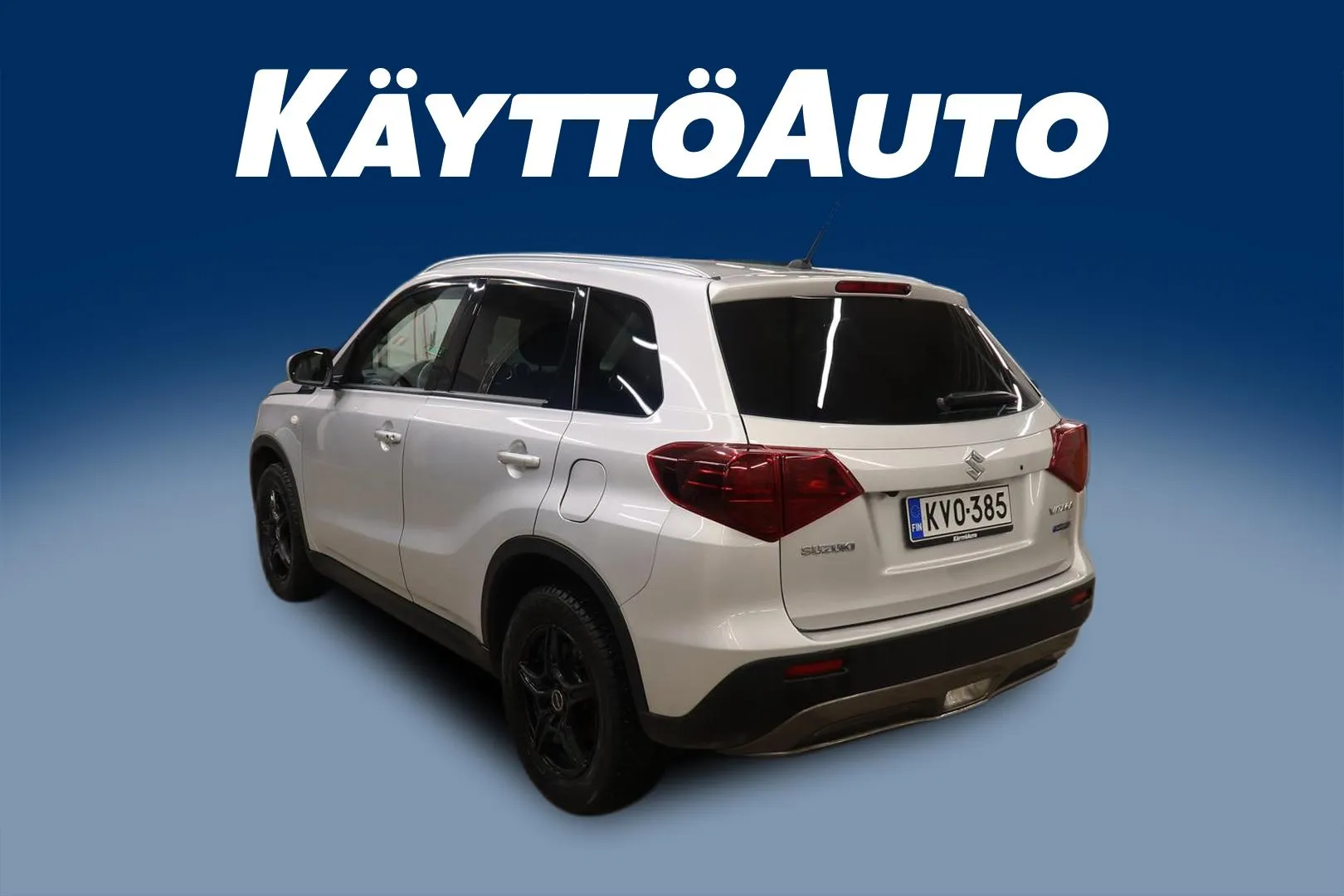 SUZUKI Vitara KVO-385 carousel image