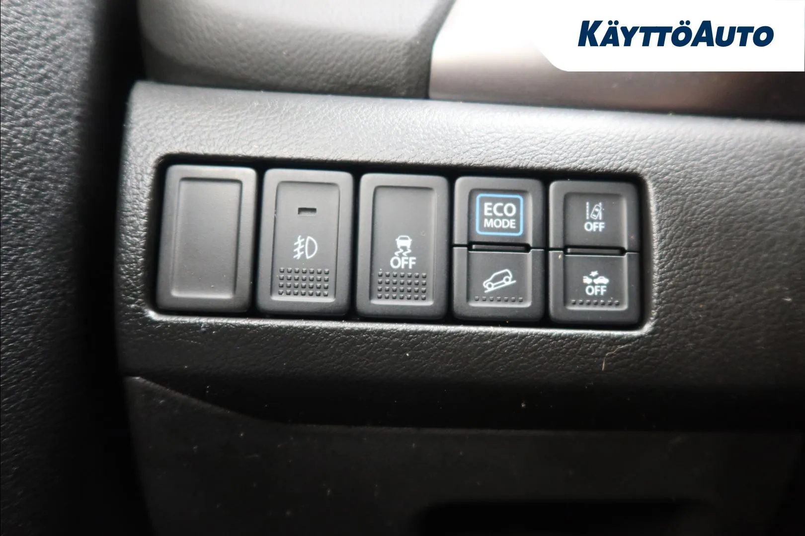 SUZUKI Vitara KVO-385 carousel image