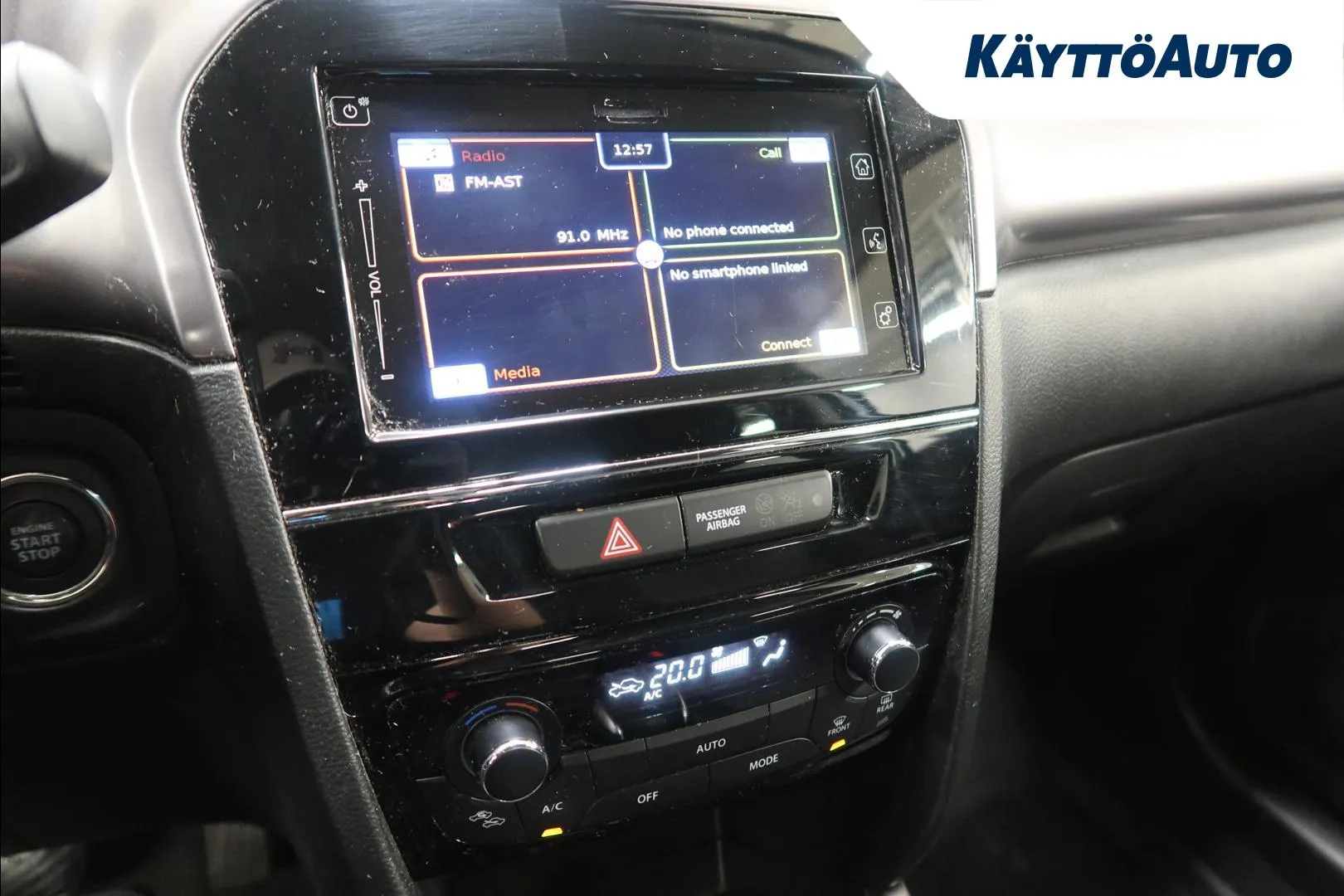 SUZUKI Vitara KVO-385 carousel image