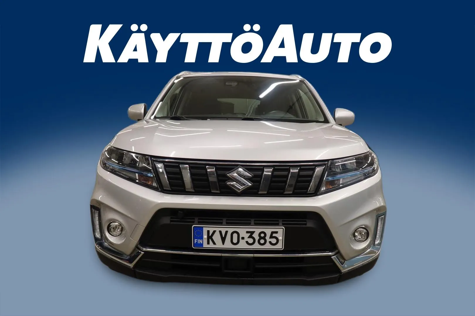 SUZUKI Vitara KVO-385 carousel image