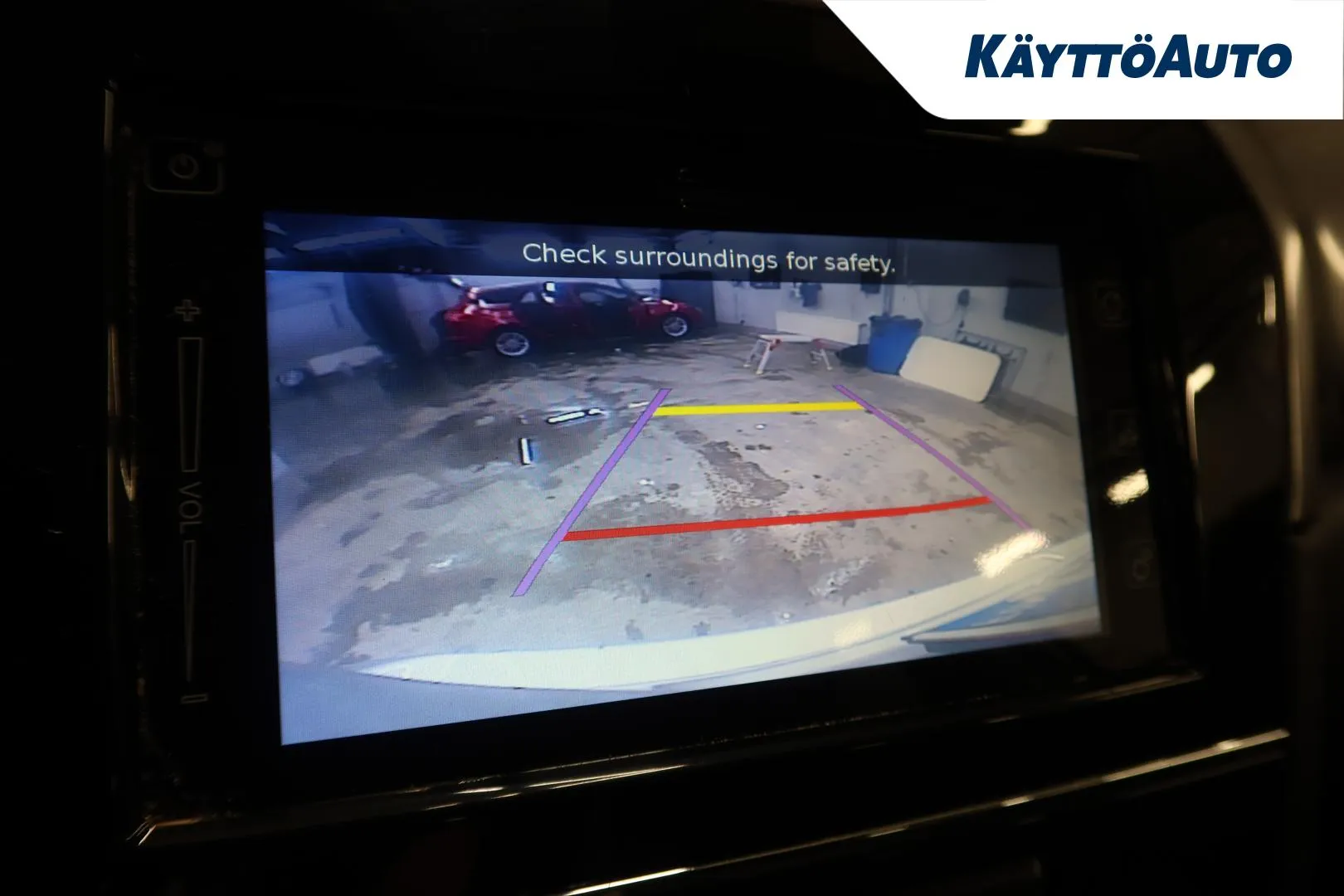 SUZUKI Vitara KVO-385 carousel image