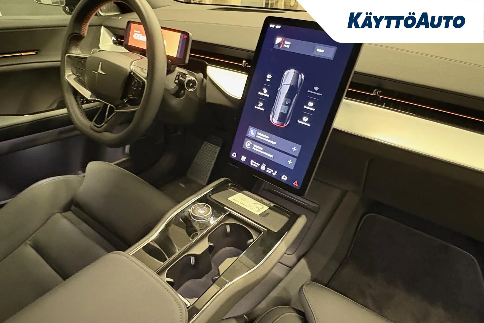 POLESTAR 3 KVT-749 carousel image