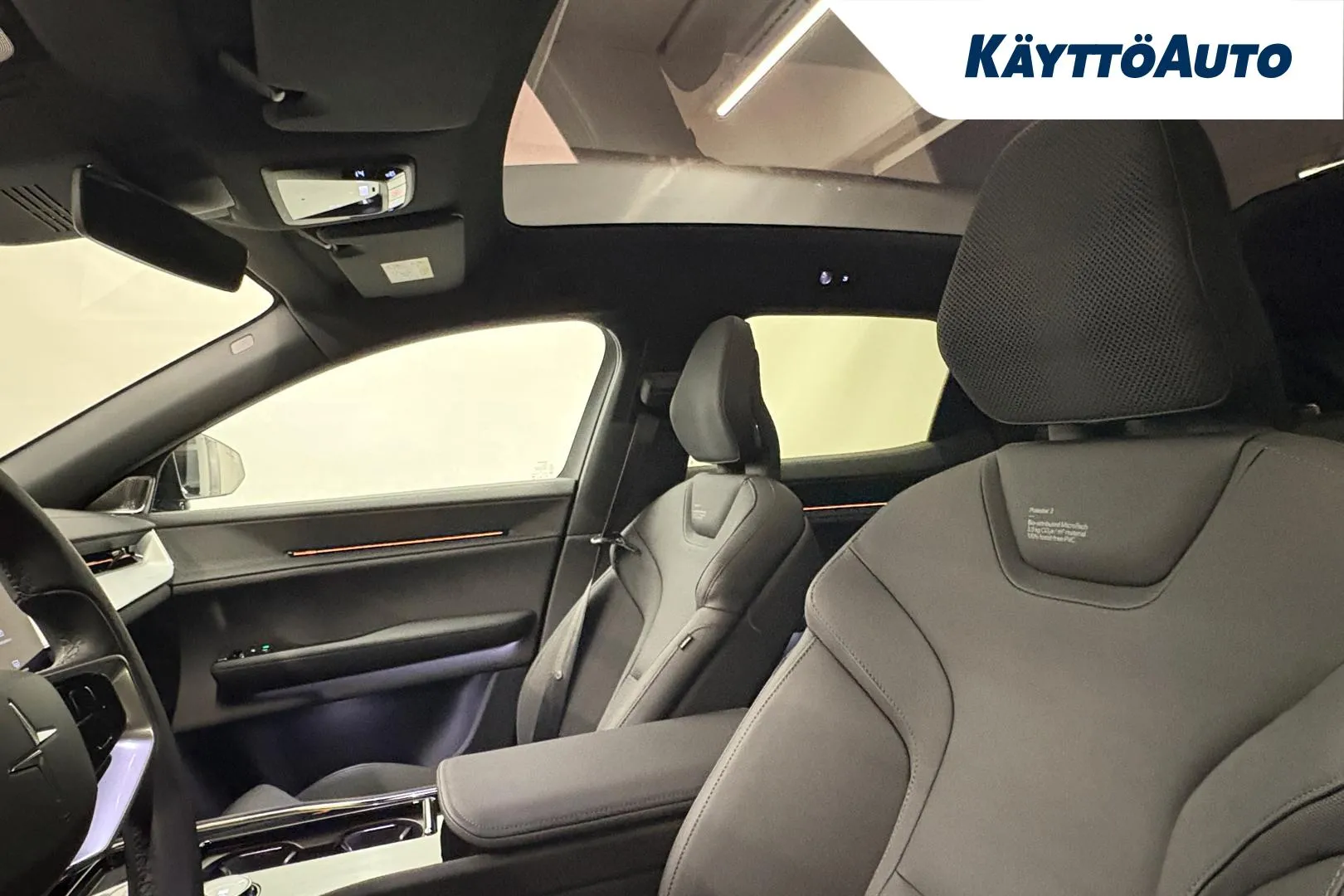 POLESTAR 3 KVT-749 carousel image