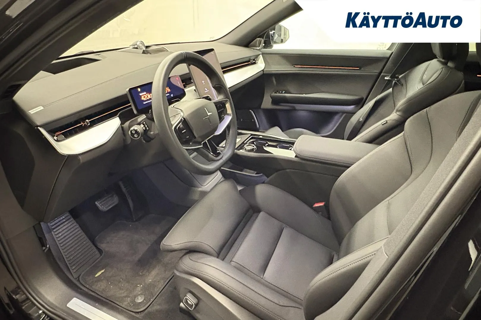 POLESTAR 3 KVT-749 carousel image