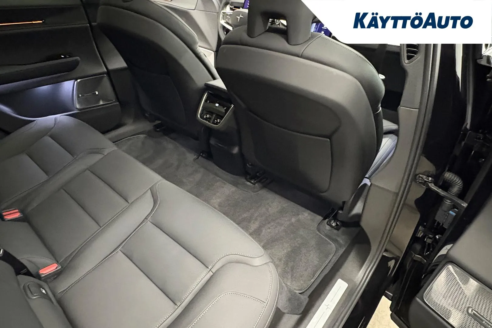 POLESTAR 3 KVT-749 carousel image