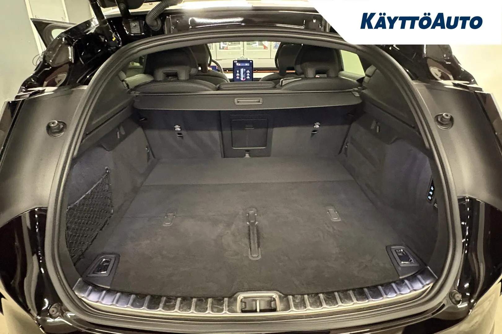 POLESTAR 3 KVT-749 carousel image