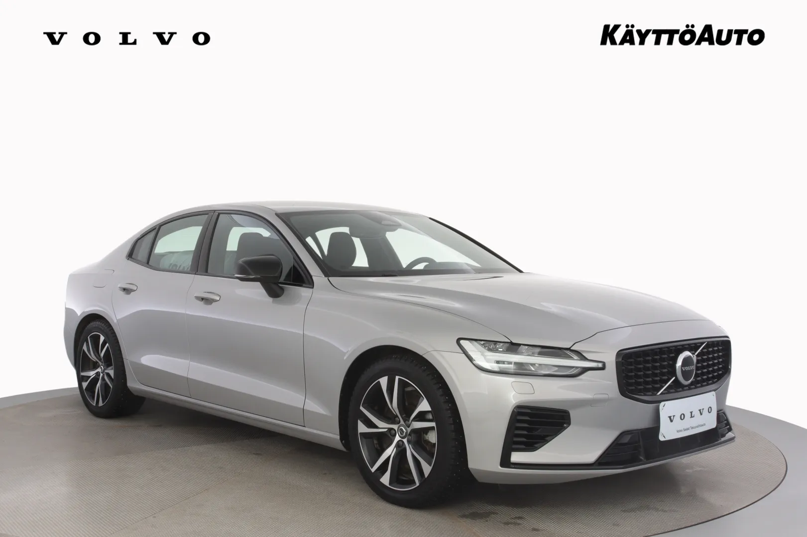 VOLVO S60 RVZ-182 carousel image