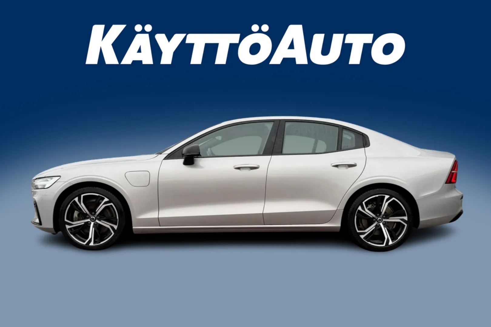 Volvo S60 RVZ-182 carousel image