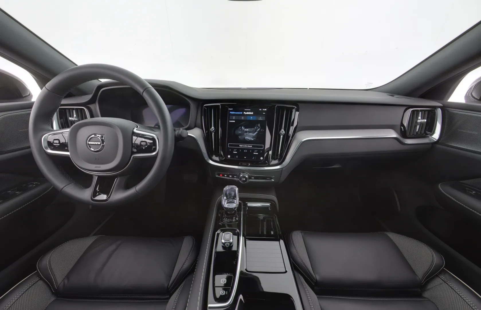 VOLVO S60 RVZ-182 carousel image