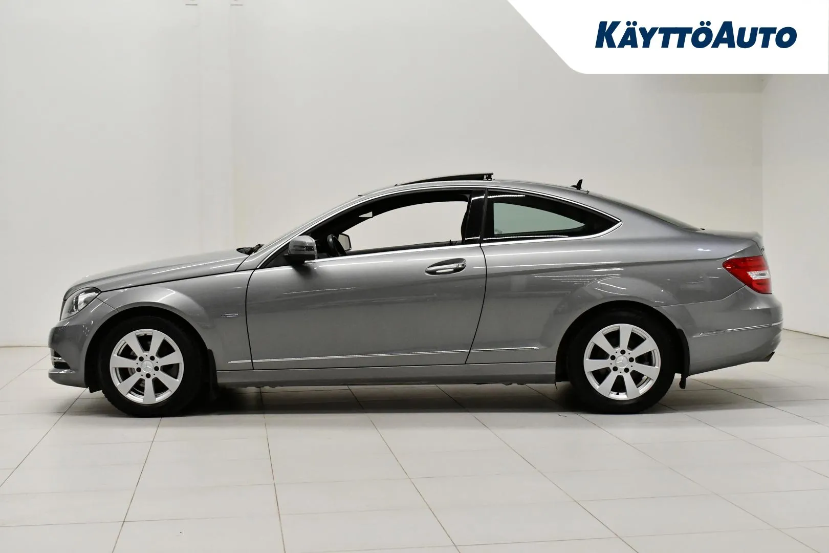 MERCEDES-BENZ C RPT-308 carousel image