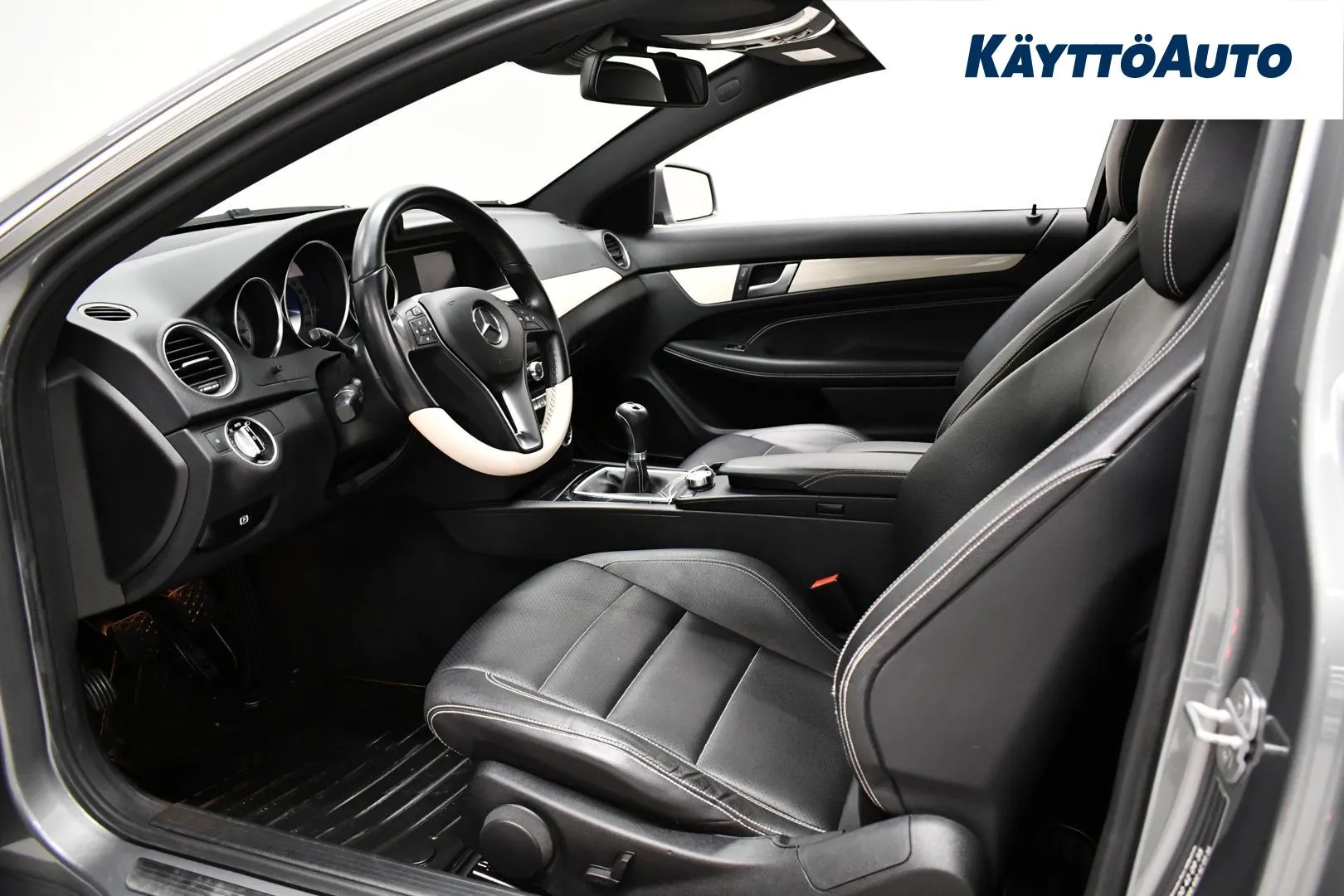 MERCEDES-BENZ C RPT-308 carousel image