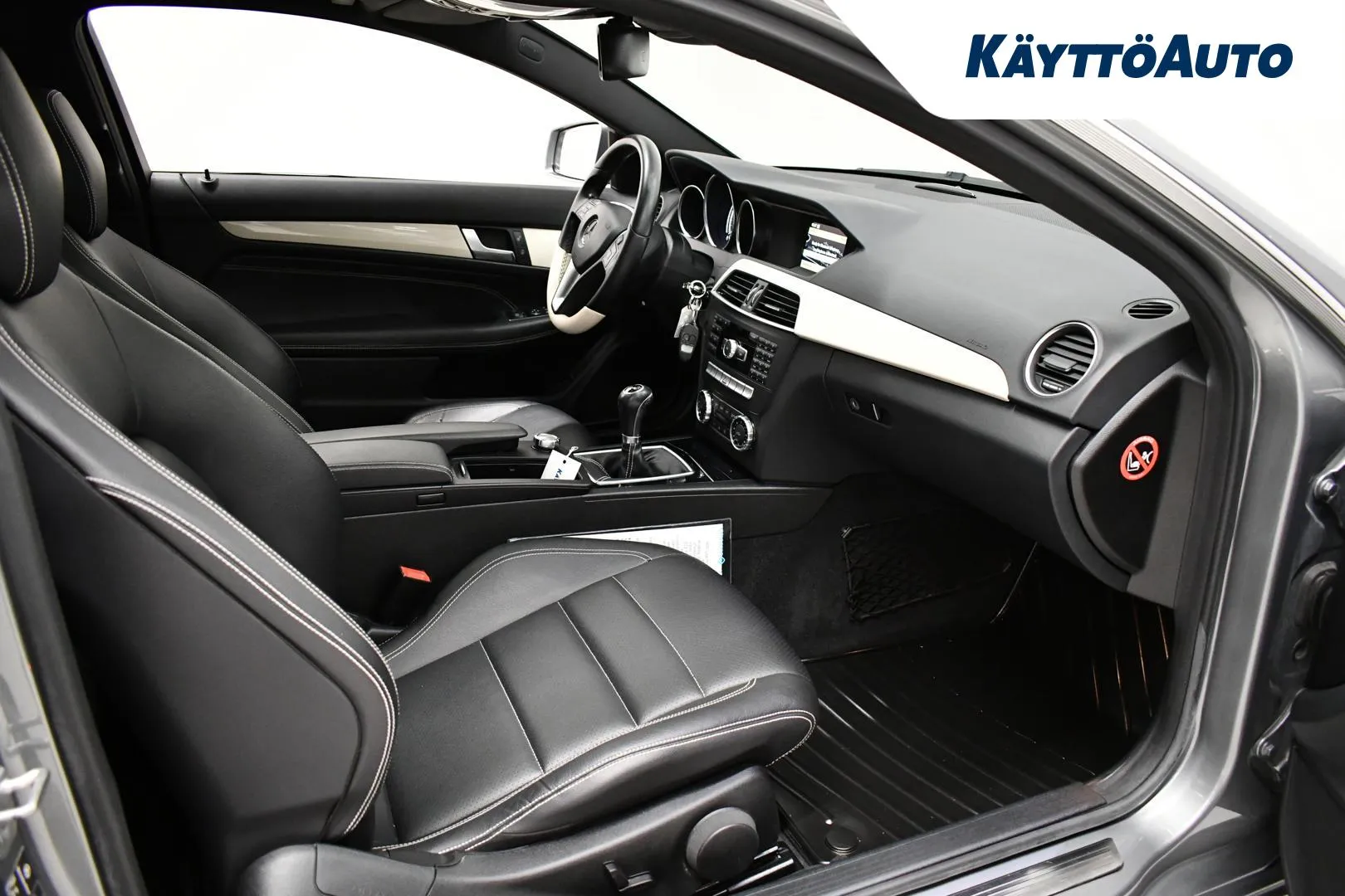 MERCEDES-BENZ C RPT-308 carousel image