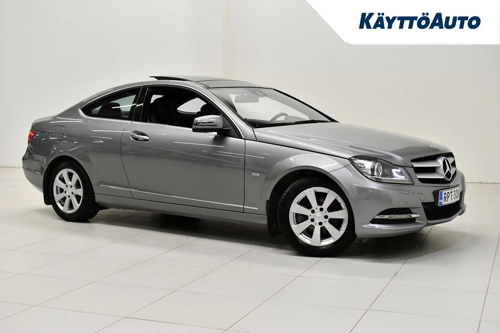 MERCEDES-BENZ C RPT-308 carousel image