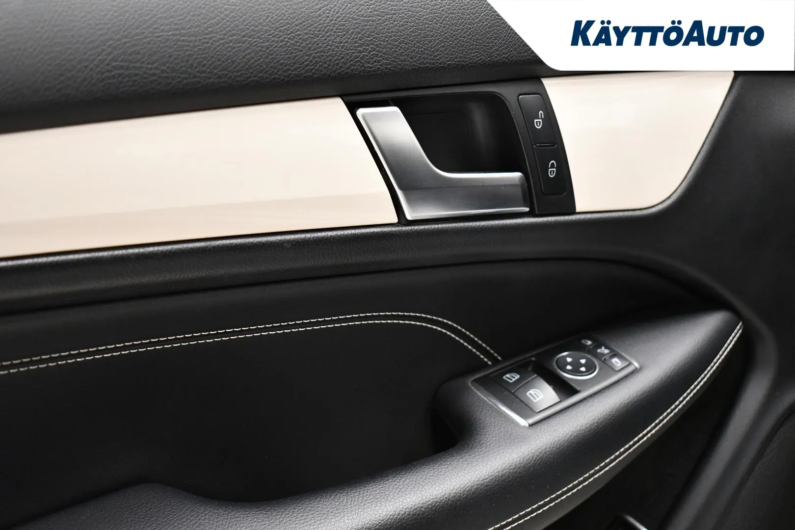 MERCEDES-BENZ C RPT-308 carousel image