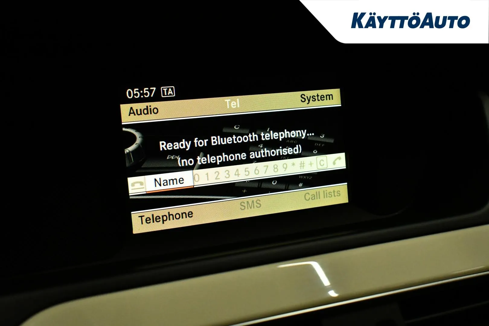 MERCEDES-BENZ C RPT-308 carousel image