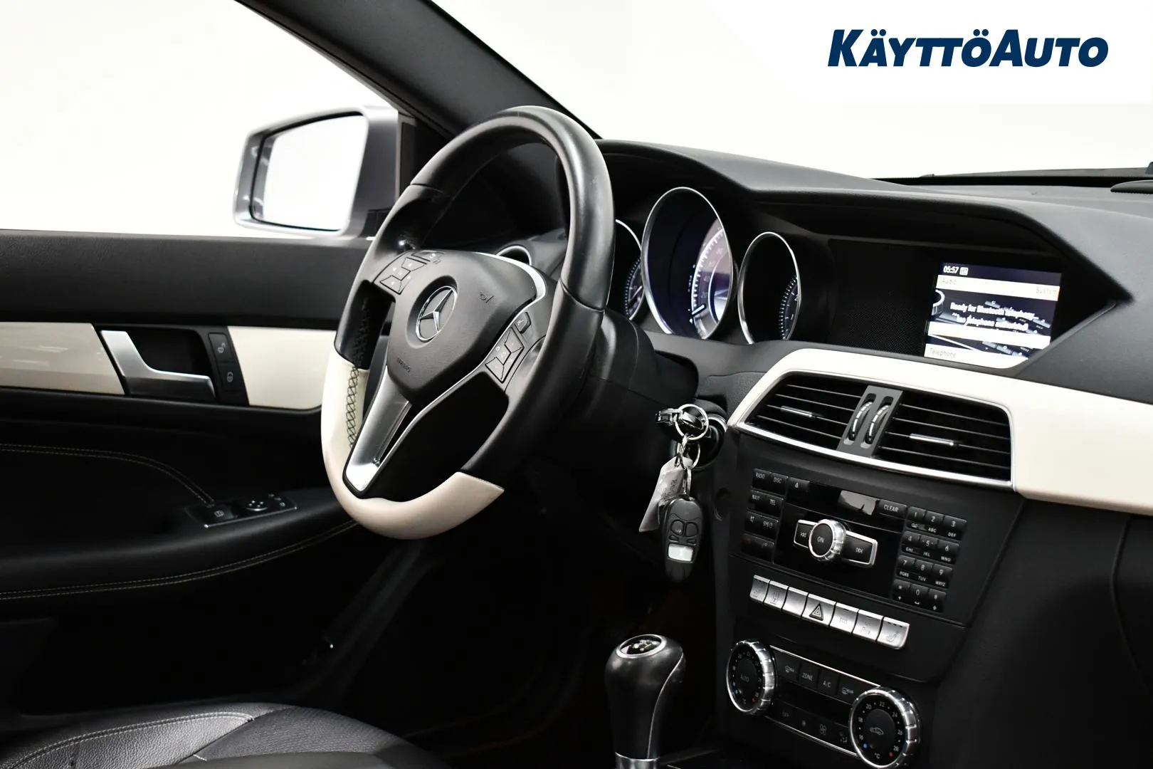 MERCEDES-BENZ C RPT-308 carousel image