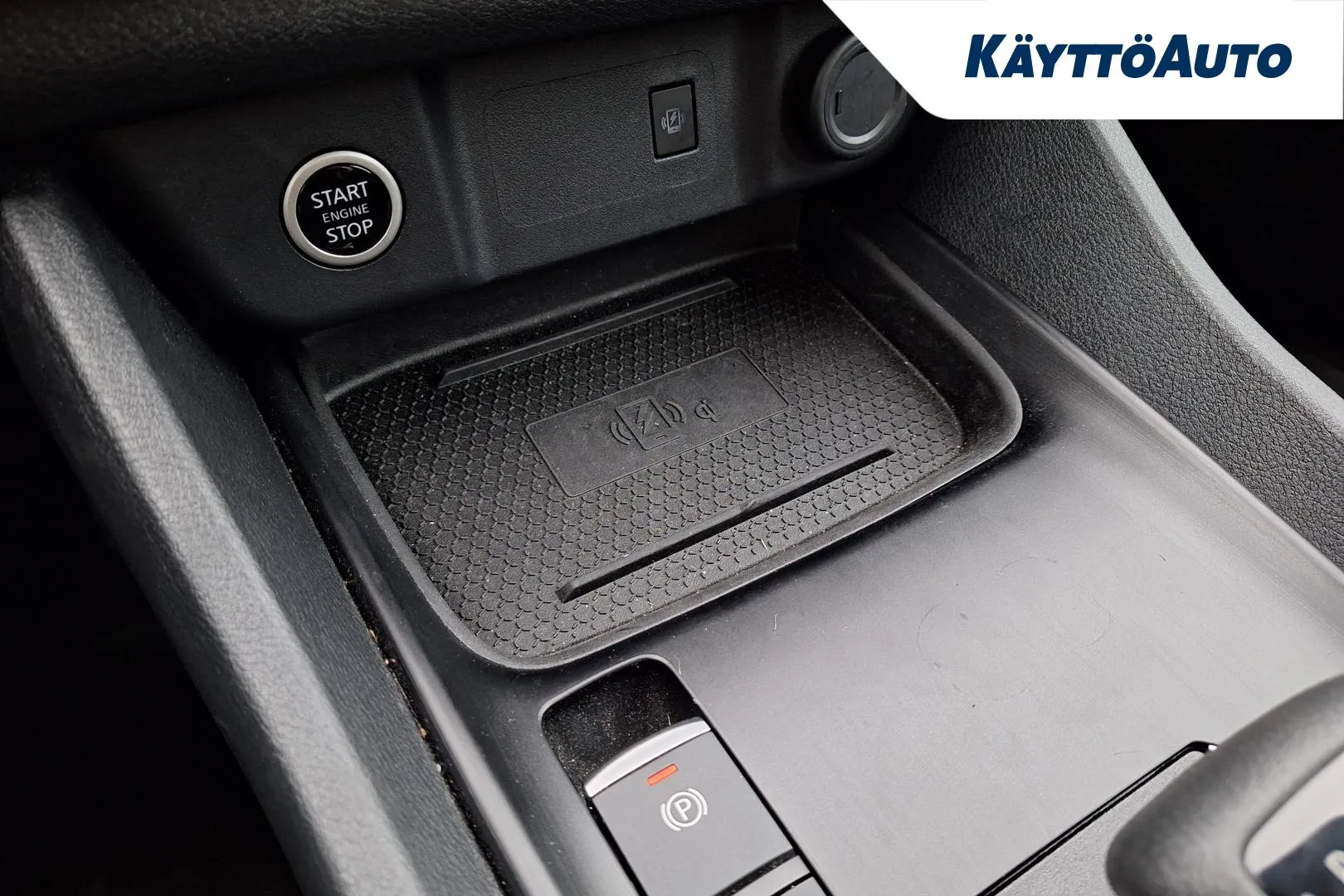 NISSAN Qashqai GPV-893 carousel image