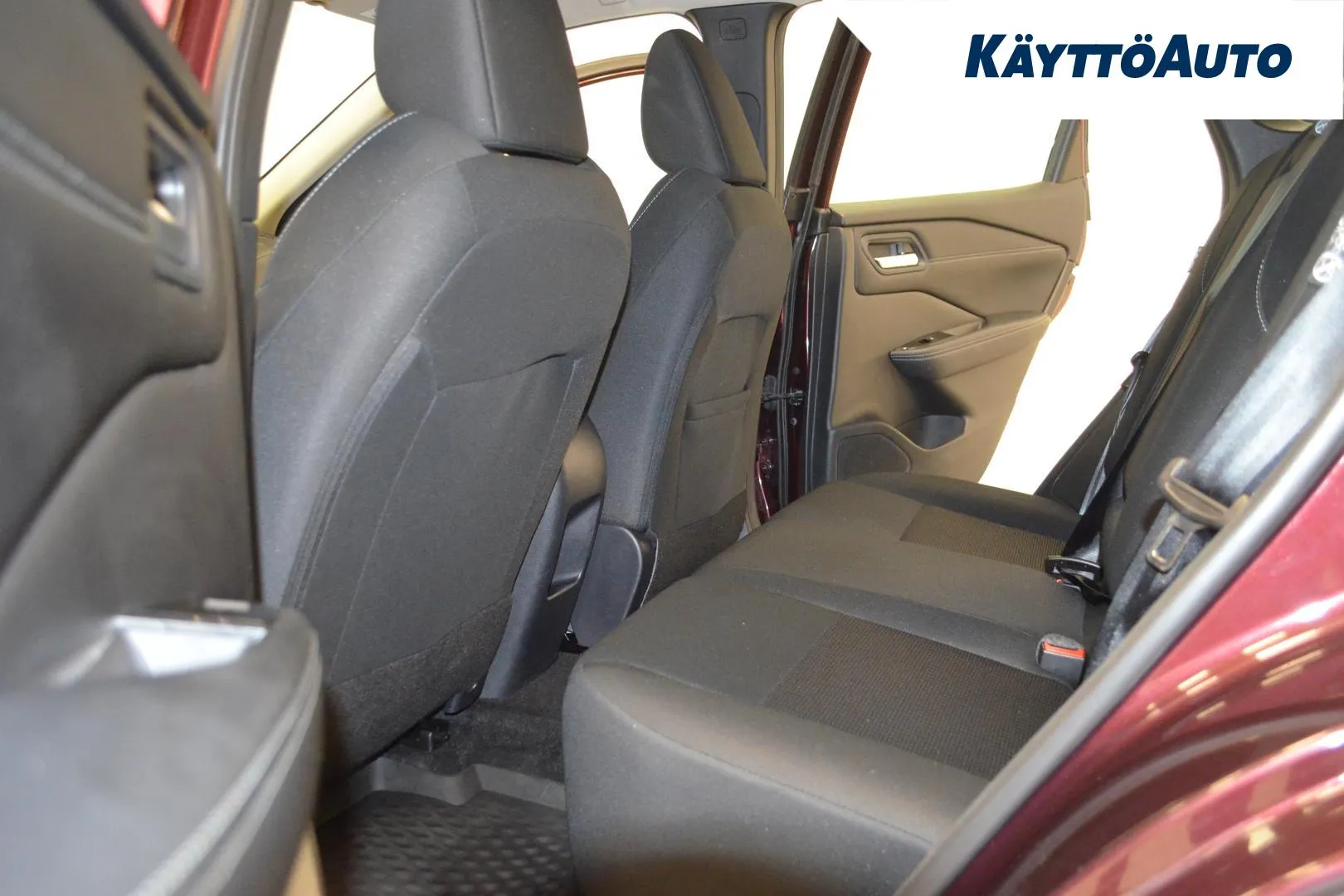 NISSAN Qashqai XSS-504 carousel image