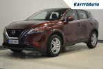 NISSAN Qashqai XSS-504 carousel thumbs