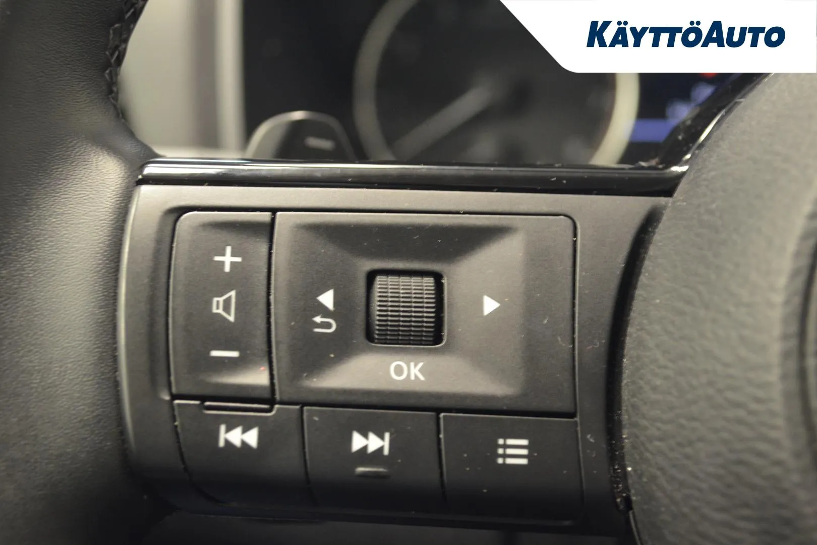 NISSAN Qashqai XSS-504 carousel image