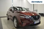 NISSAN Qashqai XSS-504 carousel thumbs