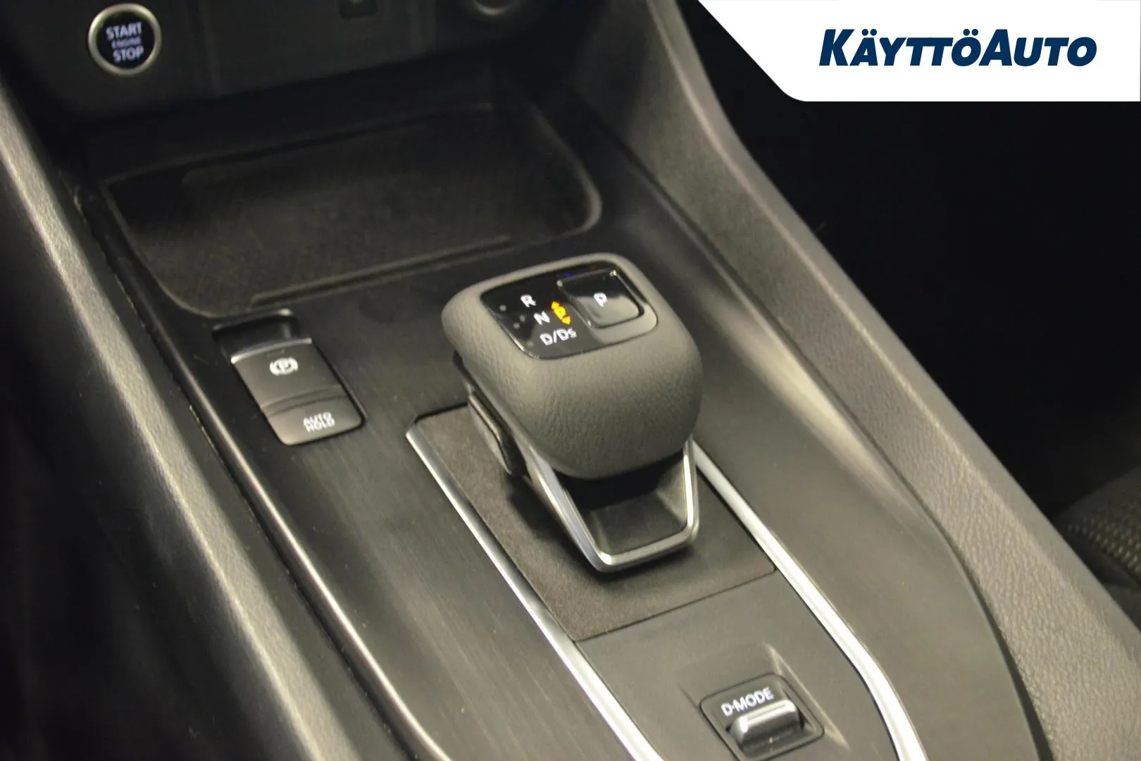 NISSAN Qashqai XSS-504 carousel image