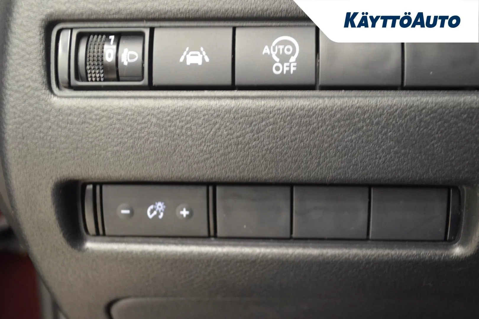 NISSAN Qashqai XSS-504 carousel image