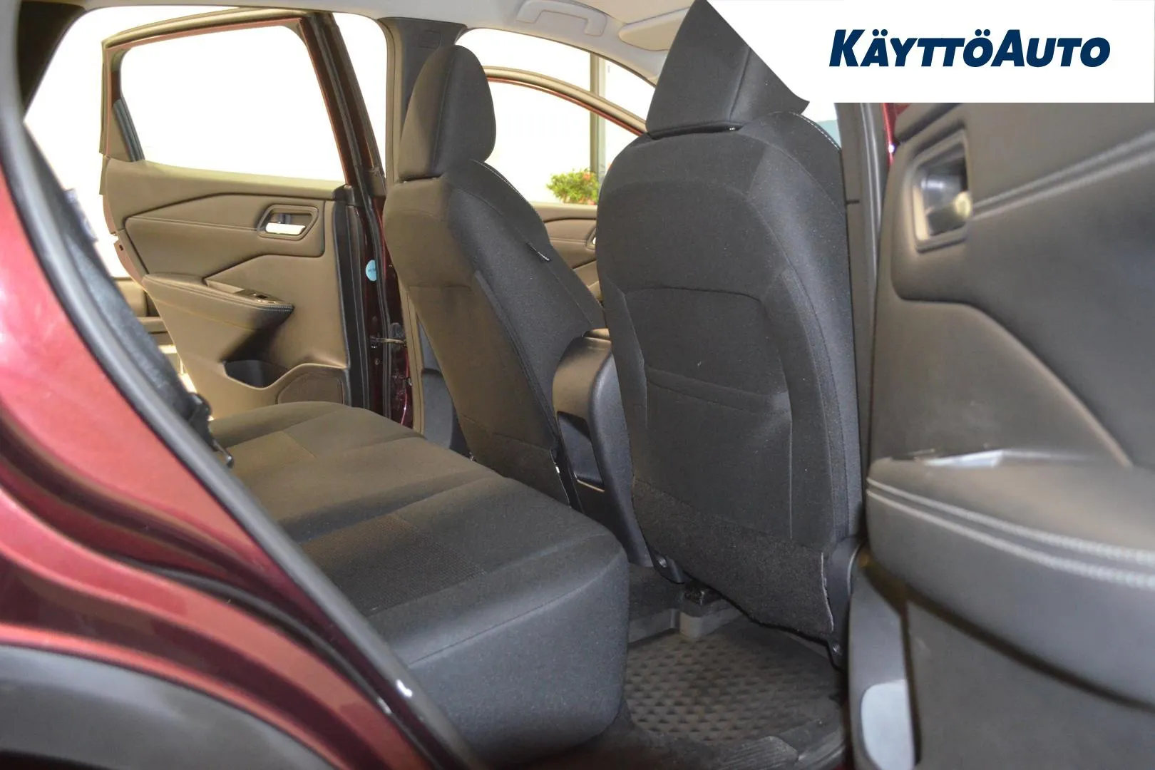 NISSAN Qashqai XSS-504 carousel image