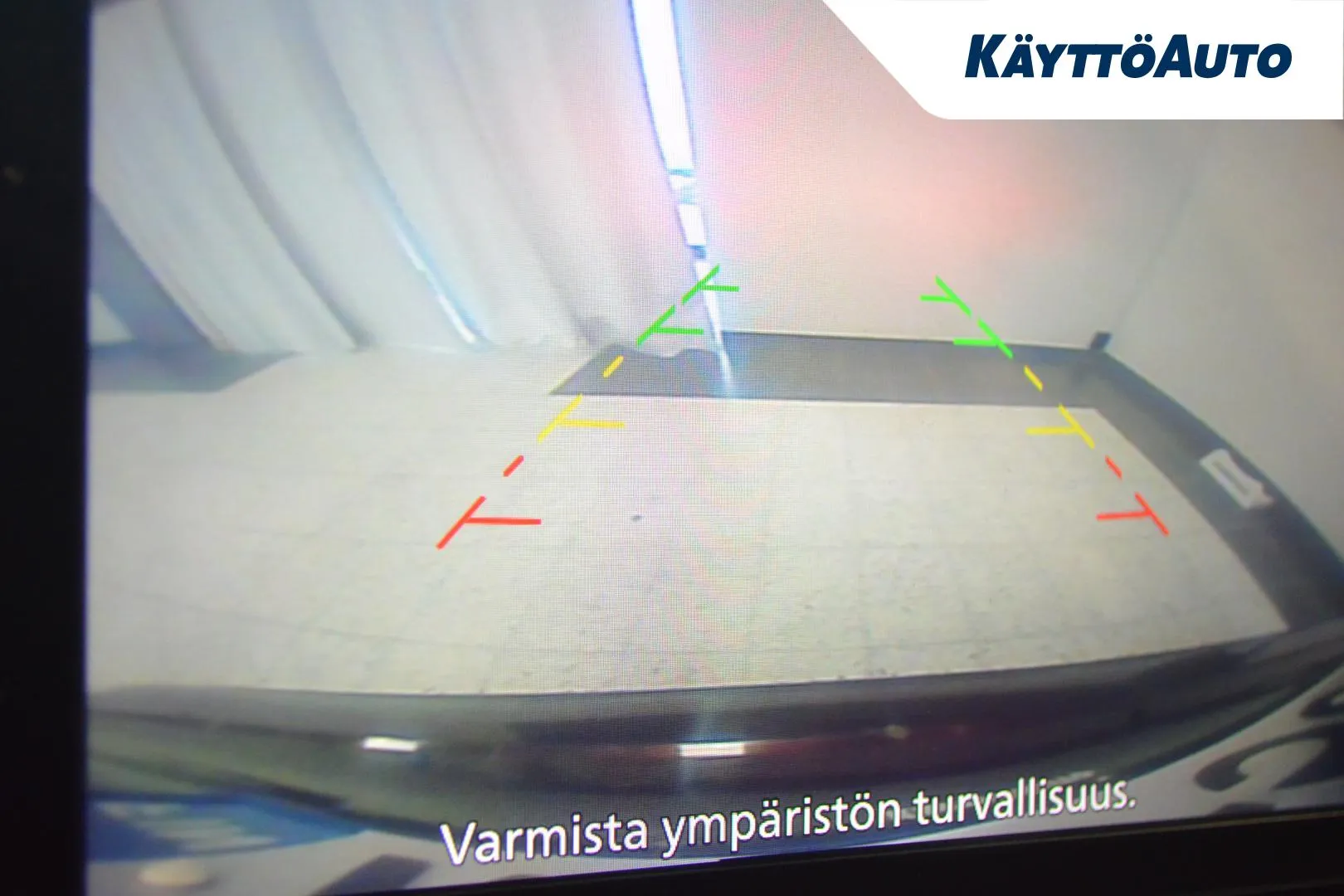 NISSAN Qashqai XSS-504 carousel image