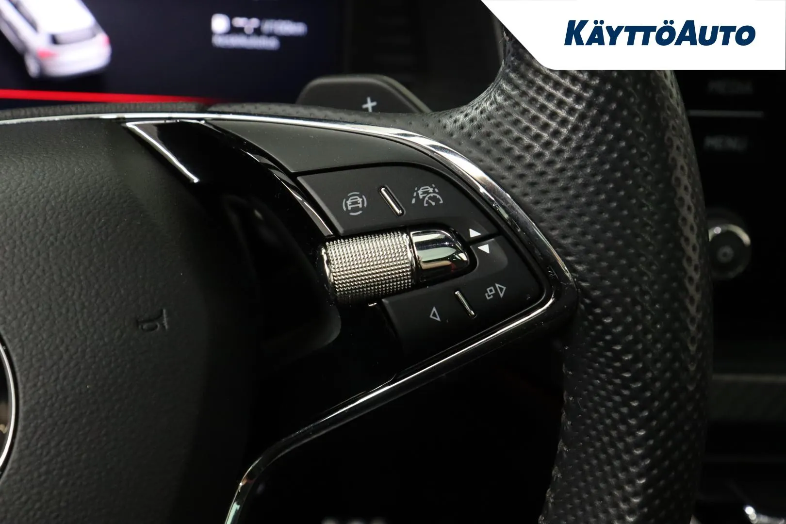 SKODA Kamiq LSE-177 carousel image